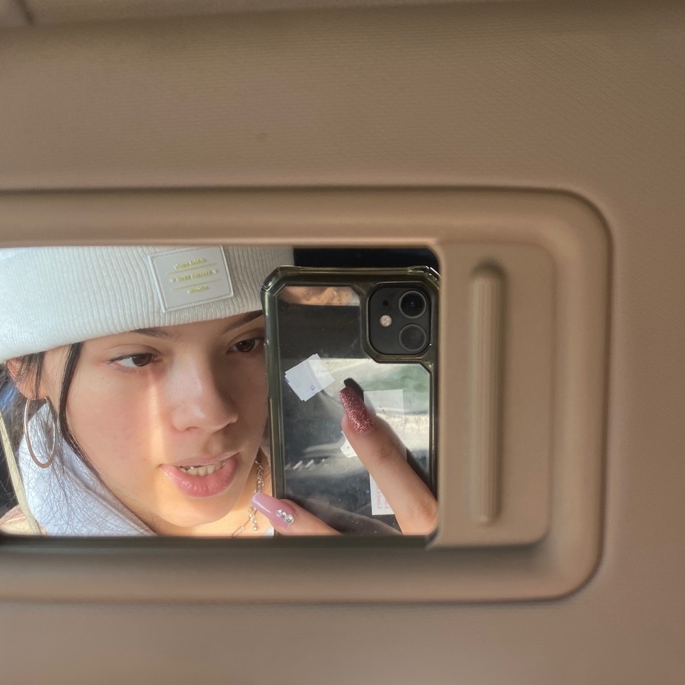 Meet your Posher, Rio